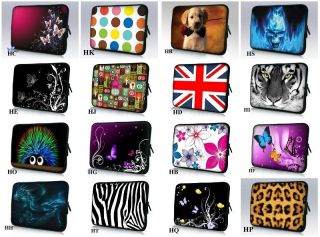 15 15.4 15.6 Laptop Notebook Sleeve Case Bag For Dell Q15R / XPS 15