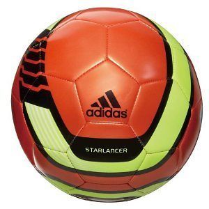 Adidas JAPAN Football Ball Soccer StarLancer size5