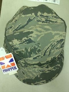 DIGITAL TIGER MENS ABU UTILITY HAT (USAF military clothing F556249376