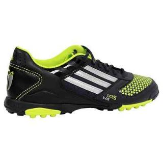 MEN ADIDAS ADI5 X ITE V23829 PHANTOM/MET SILVER/SLIME