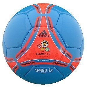 Adidas JAPAN Football Ball Soccer Tango12 EURO 2012 size5