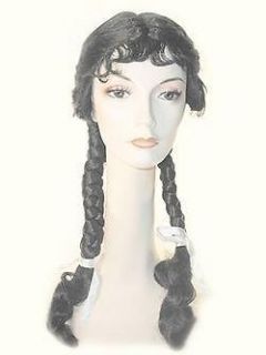 DISCOUNT DOROTHY WIZARD OF OZ WIG WIGS THEATRICAL WIG