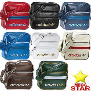 Adidas Adicolour Sir Messenger Shoulder Bags size A5 (BRAND NEW