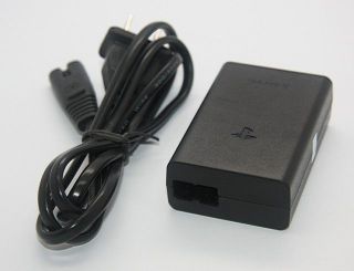 5V AC Adapter and Cable Wall Charger Adaptor for PSVITA Playstation