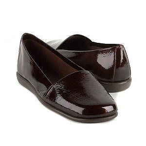 AEROSOLES Mr Softee Flats Shoes Womens New Size
