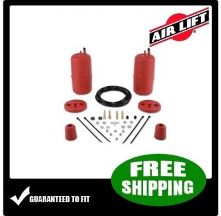 Air Lift 80590Air Lift 1000 Helper Spring[Front]Ford F Series Pickup