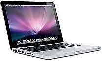 Apple MacBook Pro 15.4 Laptop   MB985LL/A 4/320/SD/AP/ BT INCREDIBLE