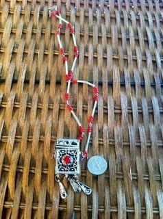 Moroccan Handmade Necklace