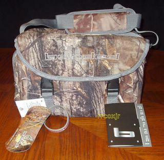 BANDED AIR II BLIND BAG REALTREE AP CAMO GOOSE DUCK HUNTING NEW