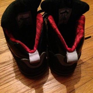 Air Jordan Size 8c For Toddler In Great Condition