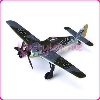 airplane toy in Models & Kits