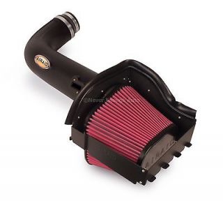 Airaid 400 231 Cold Air Intake System Ford F 150 Expedition Navigator