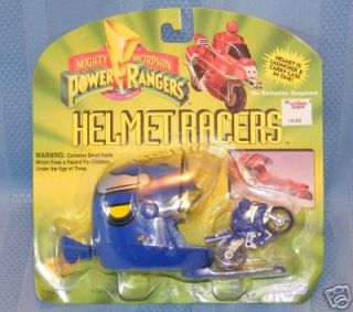 power ranger helmet in Toys & Hobbies