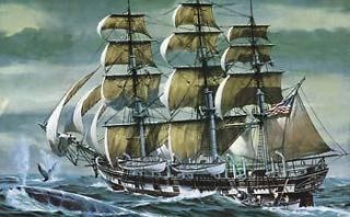 Revell of Germany 1/110 Whaleship Charles W. Morgan RVL05094