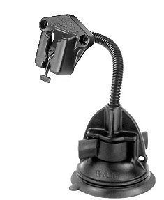 Car Windshield Mount for Uniden BCD396T BR330T Radio