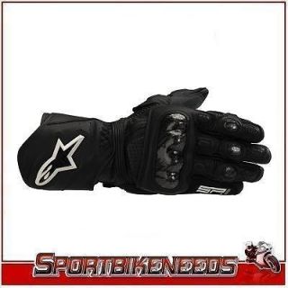 Alpinestars SP 1 SP1 Black White Glove New XLarge XL