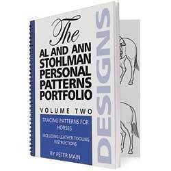 Al Stohlman Personal Patterns Portfolio V2 Leathercraft