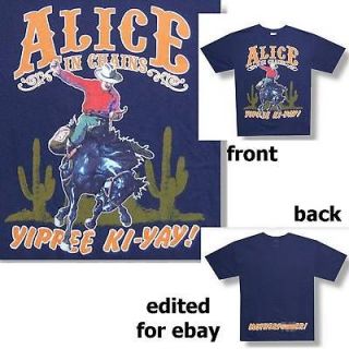 Alice In Chains) (tshirt,shirt,sweatshirt,sweater,hoodie,hat,cap) in