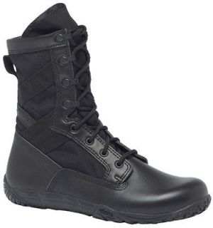 Tactical Research TR102 MiniMil Lightweight Minimalist Boots