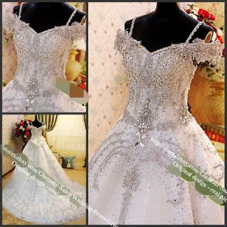 zuhair murad wedding dress swarvoski crystal vera wang wedding dress