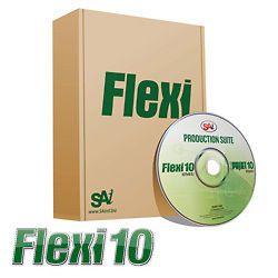 flexisign pro 10 for sale