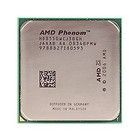 AMD Phenom X3 8550 Triple Core CPU 2 2GHz Socket AM2 3x512KB L2 Cache