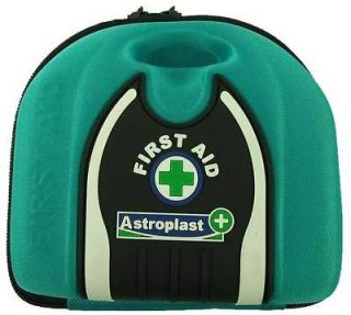 Astroplast   Anglers Soft Pouch First Aid Kit   With Hook Remover