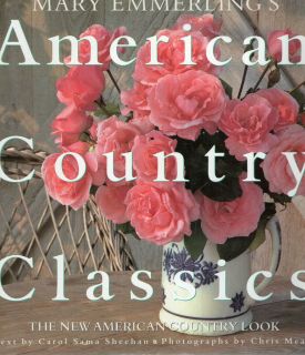 Mary Emmerlings American Country Classics (1990)