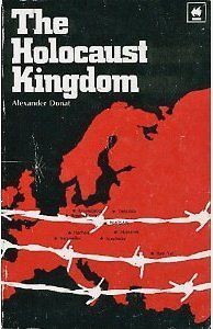 Alexander Donat,PB 1978,Book,The Holocaust Kingdom A Memoir