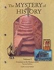 The Mystery of History by Linda Hobar Vol1 Free Ship
