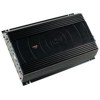 NEW db Okur A7 750.1 Car Amplifier   175 W RMS   1 Channel   Class D