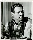Paul Newman ILLustrated Biography J C Landry Rare