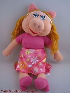 miss piggy in Stuffed Animals