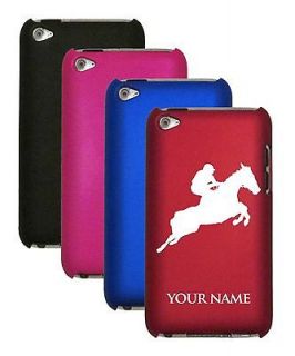 horse ipod touch cases