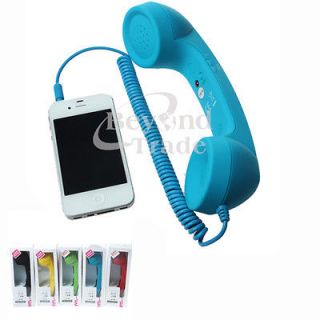 POP Phone Handset TelePhone for Apple iPhone 4G 3G 3Gs Smart Phones