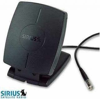 Brand New Genuine Sirius Home Outdoor Antenna SIRHANT