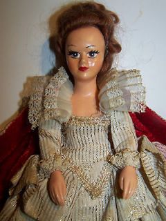 Peggy Nisbet doll Nesbit doll