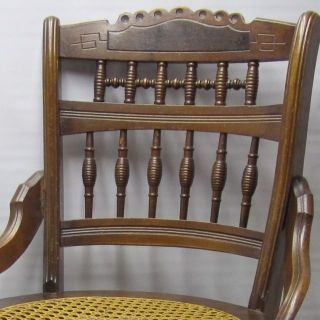 eastlake chairs in Antiques