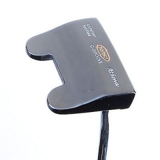 New Yes C Groove Athena Putter RH 33