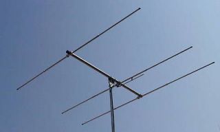 Ham Radio Antenna Model V50 3 3 Element 6 Meter SSB Beam Antenna