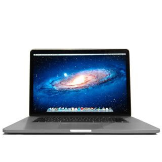 Apple MacBook Pro 13 with Retina Display Core i5 256GB SSD Laptop 2012