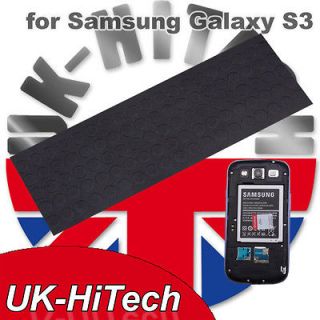95x Black Antenna Seal Sticker for Samsung Galaxy S3 i9300 i9305 LTE