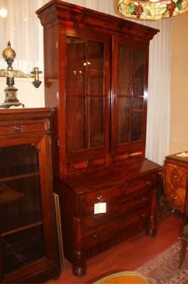 Antique Desks/Secretaries, 1800 99
