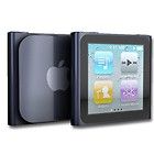 Apple iPod Nano 6th Generation Graphite 8 GB  Player