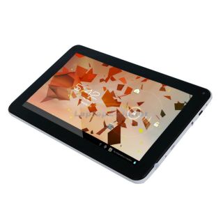 Capacitive Tablet PC A13 Cortex A8 Android 4.0 MID 8GB Camera Wifi