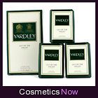 Yardley Lily Of The Valley Luxury Soap 3x100g