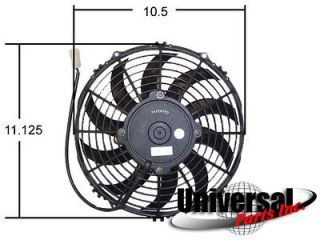Newly listed ARCTIC CAT PROWLER THUNDERCAT SPAL COOLING FAN 0413 123