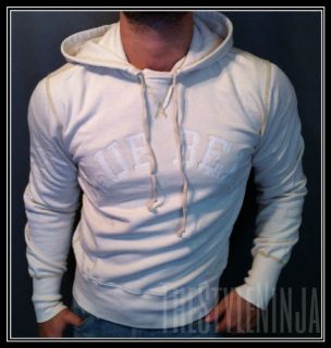 wrangler hoodie in Mens Clothing