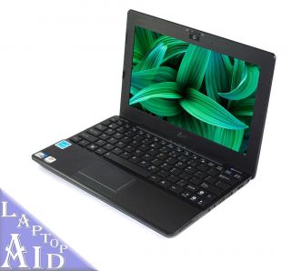 ASUS Eee PC 1018P Dark Gray Netbook Ubuntu 12.04 250GB Intel N450 1