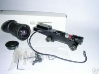 Yukons NVMT Rifle Conversion Kit for night vision scope / monocular